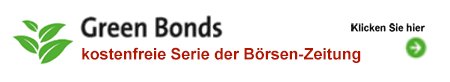 Green Bonds